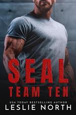 SEAL Team Ten