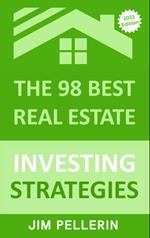 The 98 Best Real Estate Investing Strategies