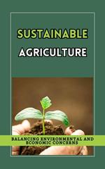 Sustainable Agriculture