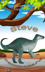 Steve Thecodontosaurus