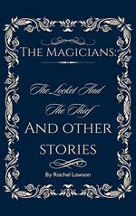 The Locket And The Thief And Other Stories