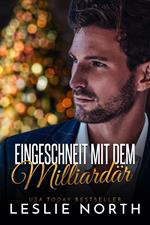 Eingeschneit mit dem Milliardär