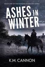 Ashes in Winter