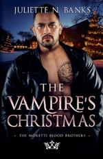 The Vampire's Christmas