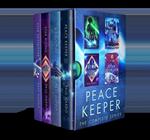 Peacekeeper: The Complete Series
