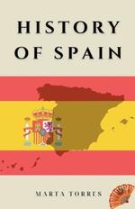 History of Spain