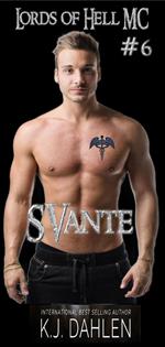 Svante