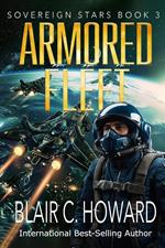 Armored Fleet