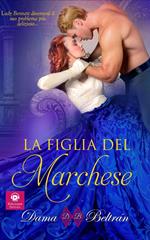 La figlia del Marchese