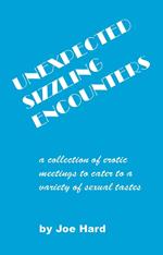 Unexpected Sizzling Encounters