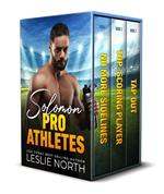 Solomon Pro Athletes - The Complete Series