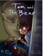 Tom and The Bear