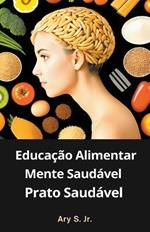 Educação Alimentar: Mente Saudável, Prato Saudável