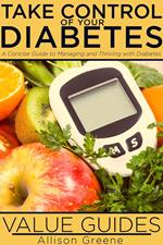 Take Control of Your Diabetes