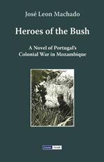 Heroes of the Bush