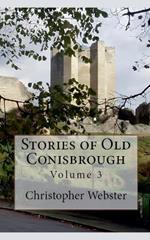 Stories of Old Conisbrough