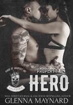 Property of Hero