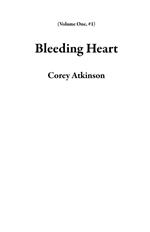 Bleeding Heart