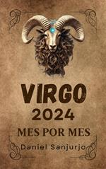 Virgo 2024 Mes Por Mes