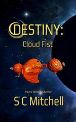 Destiny: Cloud Fist