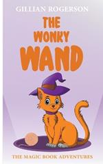 The Wonky Wand