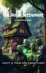 The Skrull Settlement