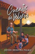 Cuentos de Velorio