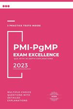 PMI-PgMP Exam Excellence: Q&A with In-Depth Explanations