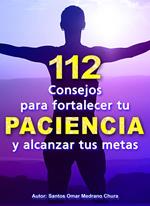 112 Consejos para fortalecer tu PACIENCIA y alcanzar tus metas