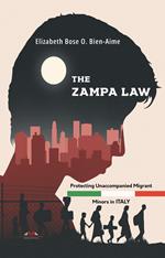 The Zampa Law: Protecting Unaccompanied Migrant Minors in Italy