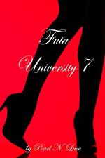 Futa University 7