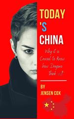 Today's China: Why it is Crucial to Know How Dragons Think