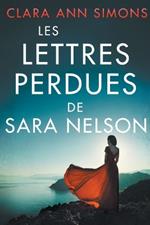 Les lettres perdues de Sara Nelson