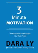 3-Minute Motivation