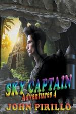 Sky Captain Adventures 4