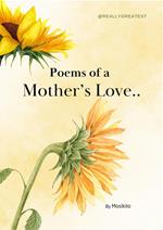 Poems of a Mother's Love