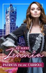 An Agent for Zennia