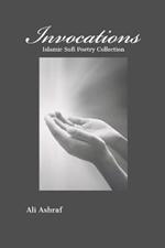 Invocations: Islamic Sufi Poetry Collection