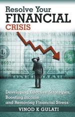 Resolve Your Financial Crisis