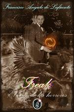 Freak - El Circo de los Horrores