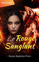 Le Rouge Sanglant