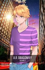 A.R. Dragonfly Vol. 8