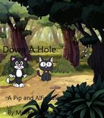 Down a Hole