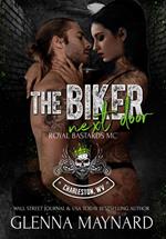 The Biker Next Door