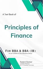 Principles of Finance