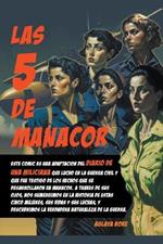 Las cinco de Manacor