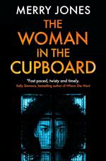 The Woman in the Cupboard