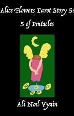 5 of Pentacles