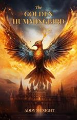 The Golden Hummingbird Book 1: The Deception