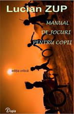 Manual de jocuri pentru copii